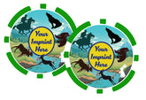Icons Poker
